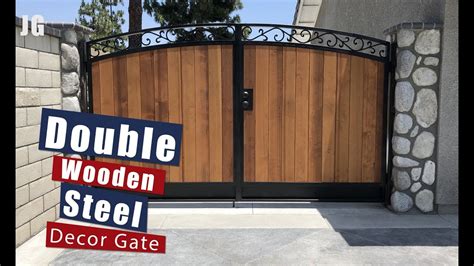 jimbo's garage gates